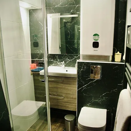 Διαμέρισμα Petit Cocon Proche De La Porte De Versailles ! Vanves